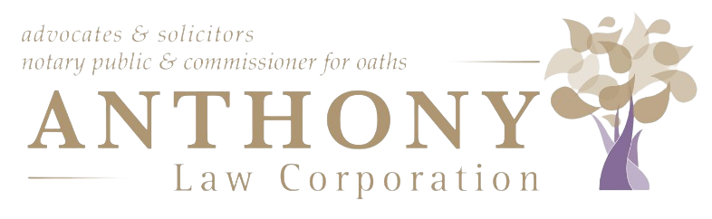 Anthony Law Corporation